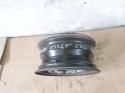 Felga stalowa 15 15x6,5 5x120 et42 is42 1095004 BMW E46 98-01