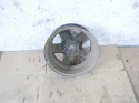 Felga stalowa 16 5x114,3 16x6,5 et45 TOYOTA RAV4 II XA20 00-03