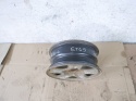 Felga stalowa 16 5x114,3 16x6,5 et45 TOYOTA RAV4 II XA20 00-03