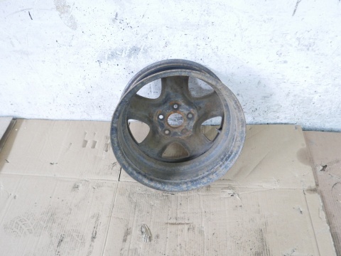Felga stalowa 16 5x114,3 16x6,5 et45 TOYOTA RAV4 II XA20 00-03