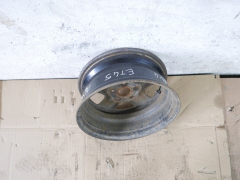 Felga stalowa 16 5x114,3 16x6,5 et45 TOYOTA RAV4 II XA20 00-03
