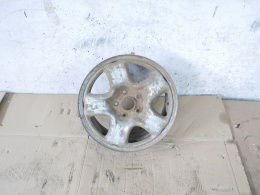 Felga stalowa 16 5x114,3 16x6,5 et45 TOYOTA RAV4 II XA20 00-03