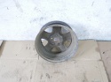Felga stalowa 16 5x114,3 16x6,5 et45 TOYOTA RAV4 II XA20 00-03
