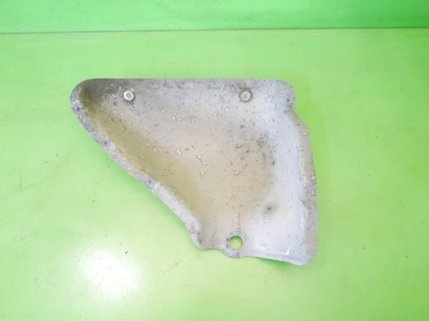 Osłona termiczna kolektora wydechowego MITSUBISHI COLT VI Z30 CZ5 1.3 04-08
