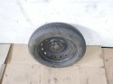 Koło dojazdowe 16 16x3,5 5x112 et32 T125/90R26 MERCEDES W169 A180 CDI 04-08