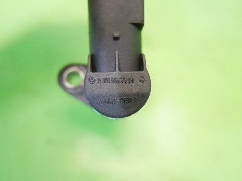 Czujnik wstecznego biegu świateł cofania A0015453309 MITSUBISHI COLT VI Z30