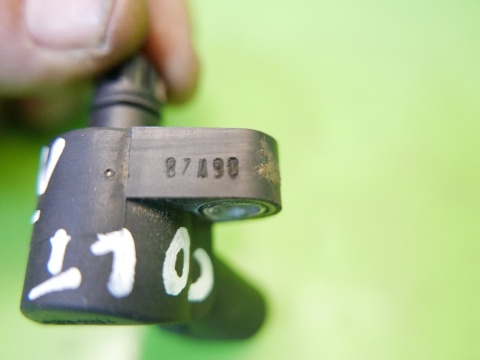Czujnik wstecznego biegu świateł cofania A0015453309 MITSUBISHI COLT VI Z30