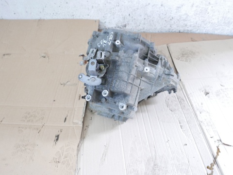 Skrzynia 5 biegów PMN130194 MITSUBISHI COLT VI Z30 CZ5 1.3 04-08