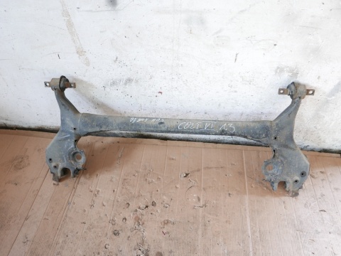 Belka tył oś tylna zawieszenia MITSUBISHI COLT VI Z30 CZ5 1.3 HB 5D 04-08
