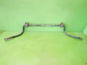Stabilizator drążek przód 21mm MITSUBISHI COLT VI Z30 CZ5 1.3 04-08