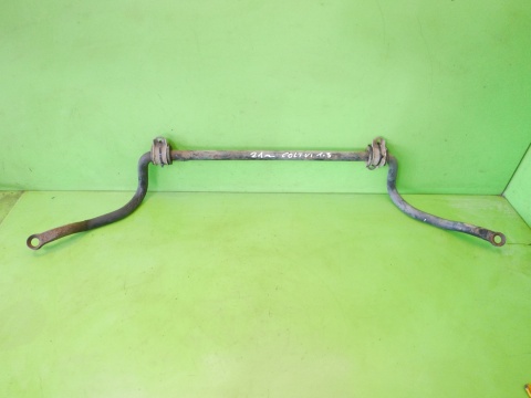 Stabilizator drążek przód 21mm MITSUBISHI COLT VI Z30 CZ5 1.3 04-08