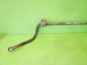 Stabilizator drążek przód 21mm MITSUBISHI COLT VI Z30 CZ5 1.3 04-08