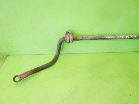 Stabilizator drążek przód 21mm MITSUBISHI COLT VI Z30 CZ5 1.3 04-08