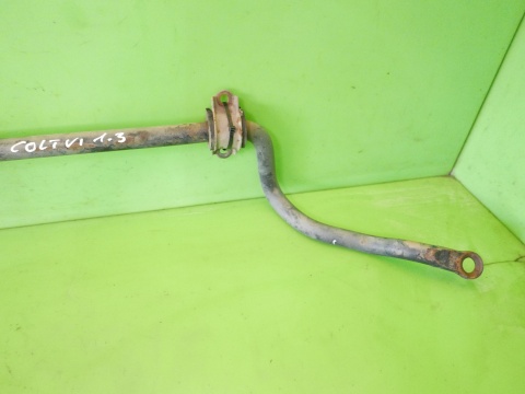 Stabilizator drążek przód 21mm MITSUBISHI COLT VI Z30 CZ5 1.3 04-08