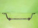 Stabilizator drążek przód 21mm MITSUBISHI COLT VI Z30 CZ5 1.3 04-08
