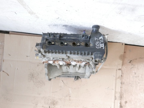 Silnik 135930 4A90 MITSUBISHI COLT VI Z30 CZ5 1.3 70kW 95KM 04-08