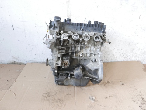 Silnik 135930 4A90 MITSUBISHI COLT VI Z30 CZ5 1.3 70kW 95KM 04-08