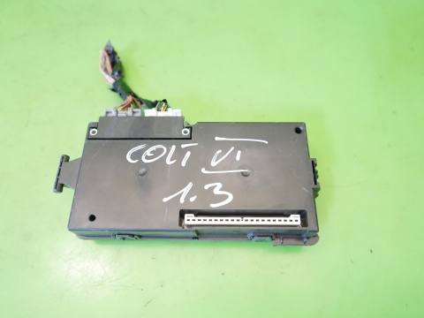 Moduł sterownik komfortu ETACS 8637A171 MITSUBISHI COLT VI Z30 CZ5 1.3 04-08