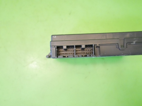 Moduł sterownik komfortu ETACS 8637A171 MITSUBISHI COLT VI Z30 CZ5 1.3 04-08