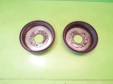 Bębny hamulcowe tył abs MITSUBISHI COLT VI Z30 CZ5 1.3 04-08