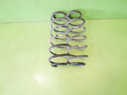 Sprężyny tył Sachs 994090 MITSUBISHI COLT VI Z30 CZ5 1.3 HB 5D 04-08