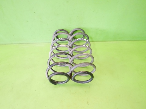 Sprężyny tył Sachs 994090 MITSUBISHI COLT VI Z30 CZ5 1.3 HB 5D 04-08