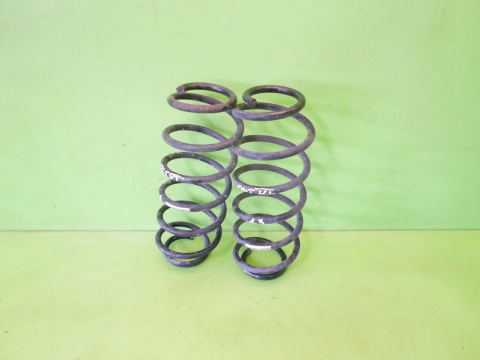 Sprężyny tył Sachs 994090 MITSUBISHI COLT VI Z30 CZ5 1.3 HB 5D 04-08