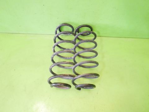 Sprężyny tył Sachs 994090 MITSUBISHI COLT VI Z30 CZ5 1.3 HB 5D 04-08