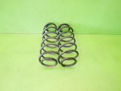 Sprężyny tył Sachs 994090 MITSUBISHI COLT VI Z30 CZ5 1.3 HB 5D 04-08
