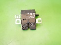 Centralny zamek klapy tył bagażnika 2754528 MINI COOPER R56 06-10