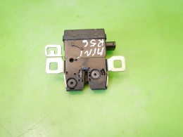 Centralny zamek klapy tył bagażnika 2754528 MINI COOPER R56 06-10