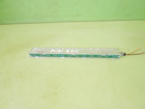 Lampka światło stop 7221834 MINI COOPER R56 06-10