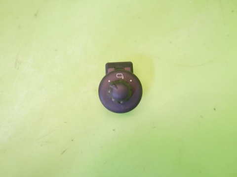 Przełącznik panel lusterek 3422621 MINI COOPER R56 06-10