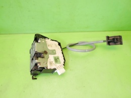 Centralny zamek lewy przód 0556768-11 7pin MINI COOPER R56 06-10