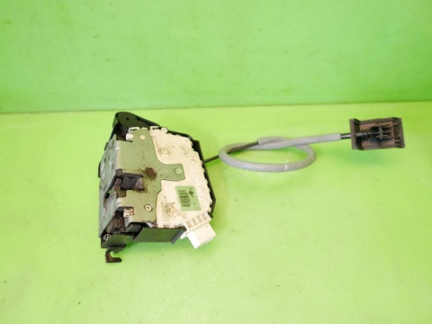 Centralny zamek lewy przód 0556768-11 7pin MINI COOPER R56 06-10