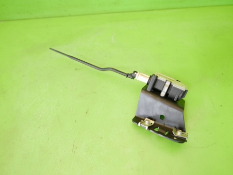 Siłownik klapki wlewu paliwa 67.11-6985880-04 MINI COOPER R56 06-10