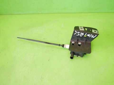 Siłownik klapki wlewu paliwa 67.11-6985880-04 MINI COOPER R56 06-10