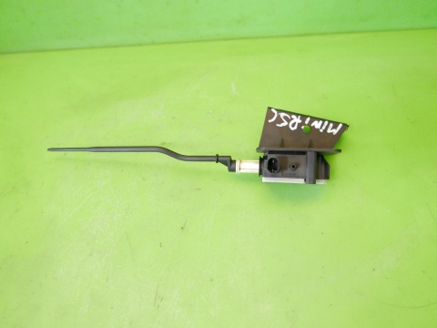 Siłownik klapki wlewu paliwa 67.11-6985880-04 MINI COOPER R56 06-10