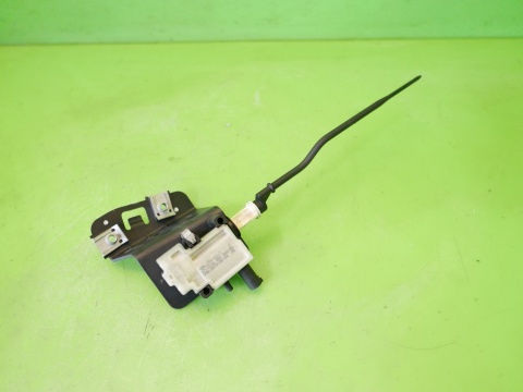 Siłownik klapki wlewu paliwa 67.11-6985880-04 MINI COOPER R56 06-10