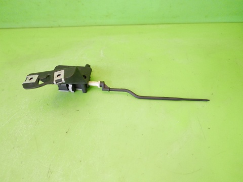 Siłownik klapki wlewu paliwa 67.11-6985880-04 MINI COOPER R56 06-10