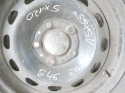 Koło zapasowe 15 15x6,5 5x120 et42 195/65r15 BMW E46 320i 98-01