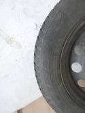 Koło zapasowe 15 15x6,5 5x120 et42 195/65r15 BMW E46 320i 98-01