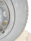 Koło zapasowe 15 15x6,5 5x120 et42 195/65r15 BMW E46 320i 98-01