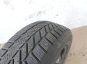 Koło zapasowe 15 15x6,5 5x120 et42 195/65r15 BMW E46 320i 98-01