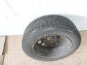Koło zapasowe 15 15x6,5 5x120 et42 195/65r15 BMW E46 320i 98-01