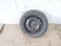 Koło zapasowe 14 4x100 14x5,5 et49 175/65r14 OPEL CORSA C