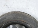 Koło zapasowe 14 4x100 14x5,5 et49 175/65r14 OPEL CORSA C