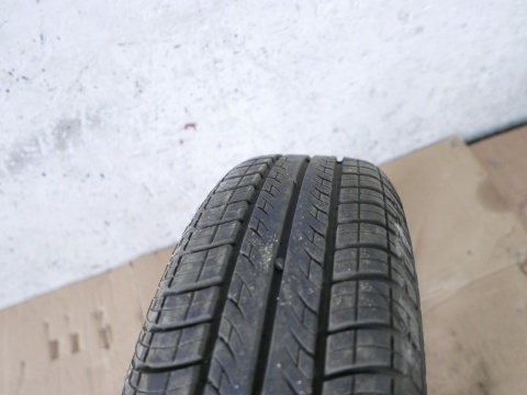 Koło zapasowe 14 4x100 14x5,5 et49 175/65r14 OPEL CORSA C