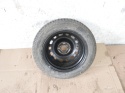 Koło zapasowe 14 4x100 14x5,5 et49 175/65r14 OPEL CORSA C