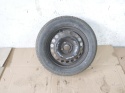 Koło zapasowe dojazdowe 15 15x6 4x100 et49 195/60R15 OPEL ASTRA G II